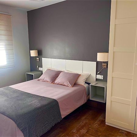 Apartamento Con Piscina Adults Only ชิกลานา เด ลา ฟรอนเตรา ภายนอก รูปภาพ