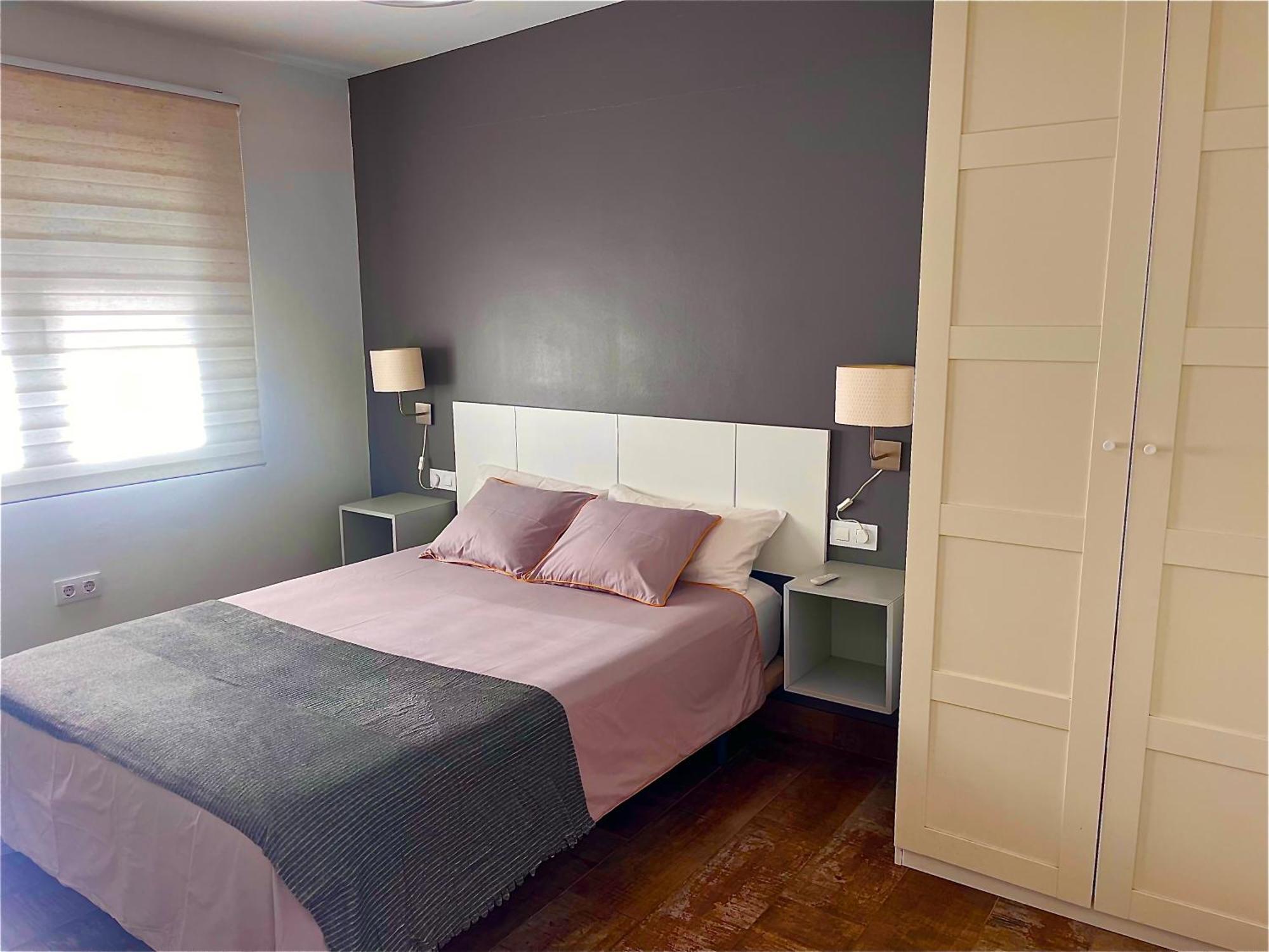 Apartamento Con Piscina Adults Only ชิกลานา เด ลา ฟรอนเตรา ภายนอก รูปภาพ